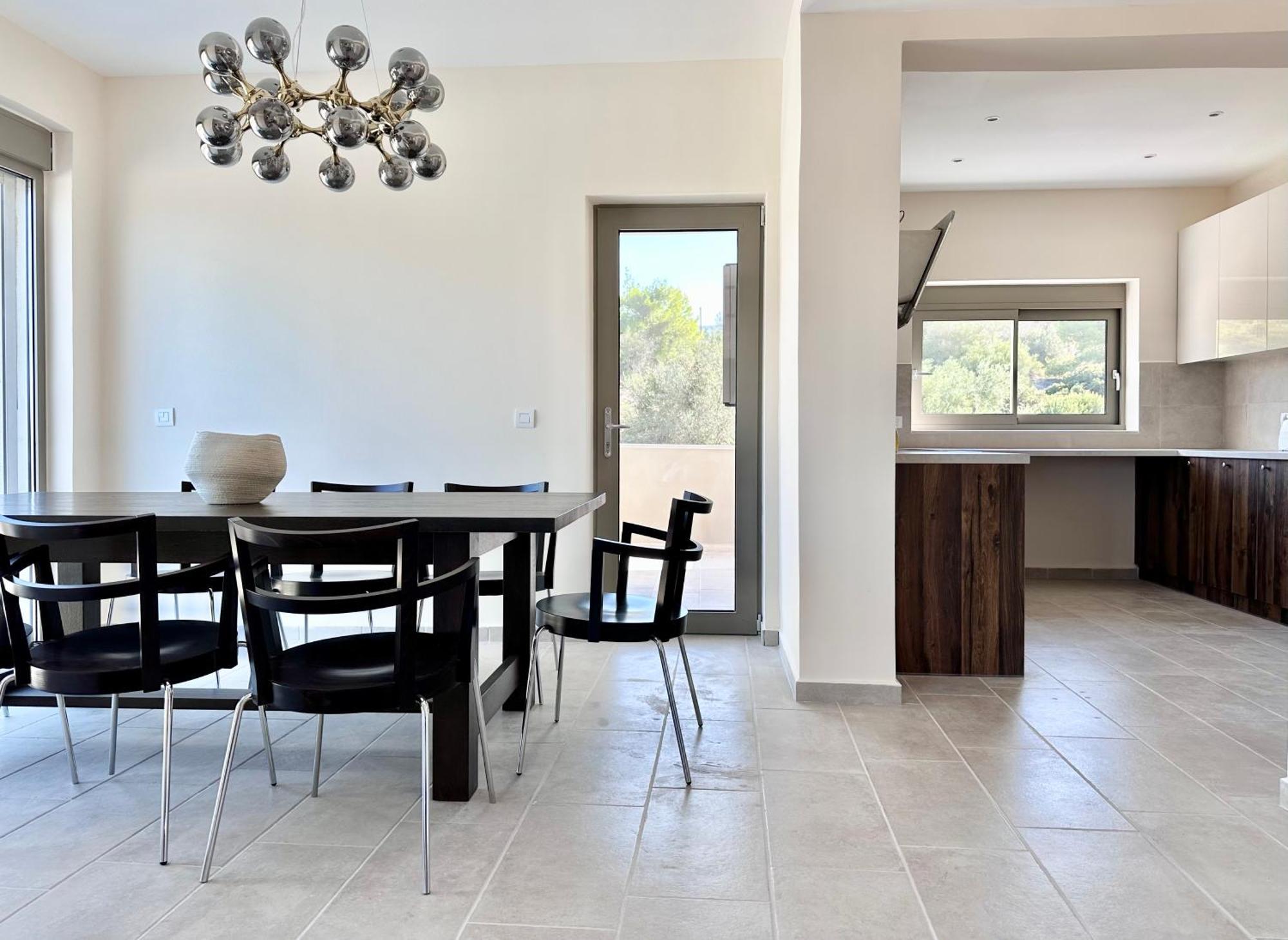 Topos Luxury Stay Heraion Loutraki  Bagian luar foto