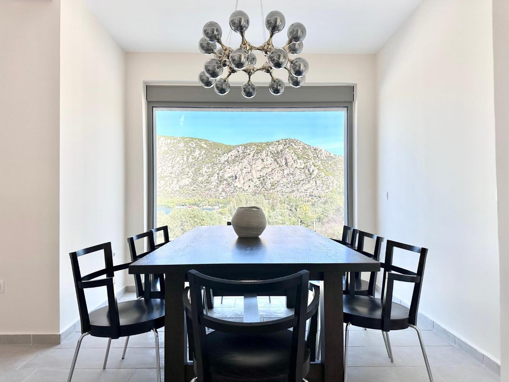 Topos Luxury Stay Heraion Loutraki  Bagian luar foto