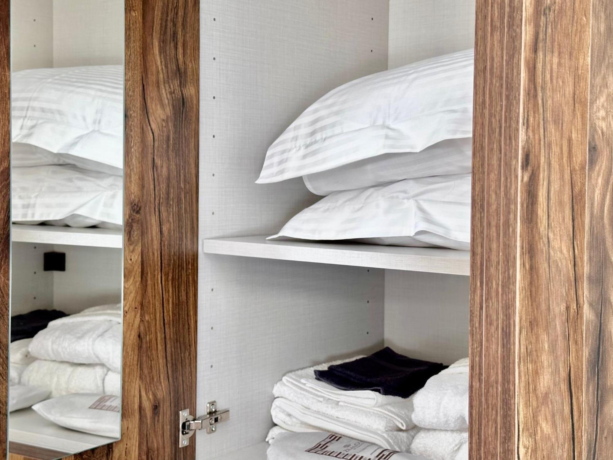 Topos Luxury Stay Heraion Loutraki  Bagian luar foto