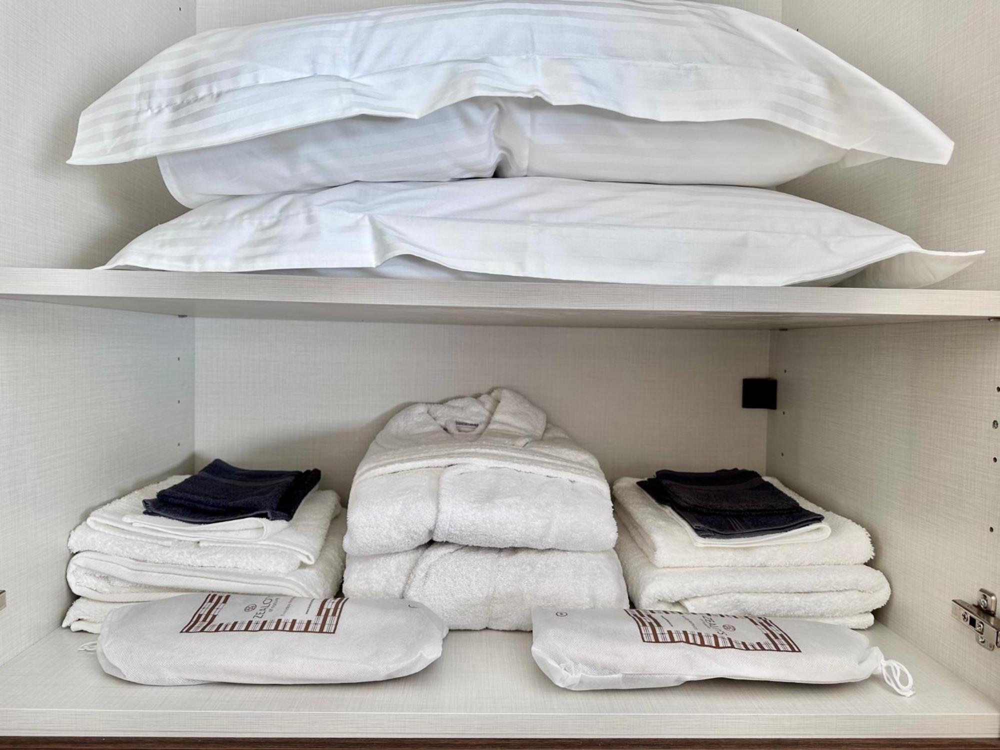 Topos Luxury Stay Heraion Loutraki  Bagian luar foto