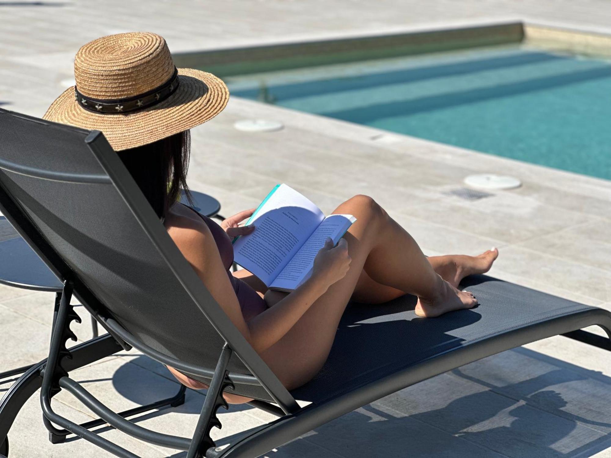 Topos Luxury Stay Heraion Loutraki  Bagian luar foto